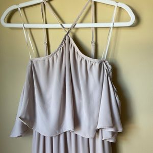 Show Me Your Mumu Maxi Dress